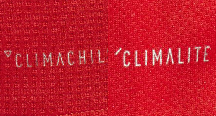 Climalite vs climachill best sale